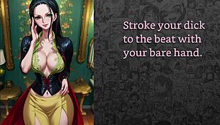 Faygrey, Nico Robin, and Ulti Team Up for Intense Good Boy Training!