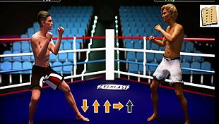 Being A Dik Chick Route 3