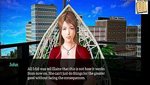 My new family 147 hentai cartoon anime 😊