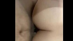 that vietnamese teen is giving an amazing blowjob