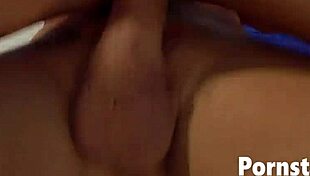 kara novak SEDUCES handsome guy and SPREADS her LEGS wide