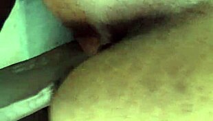 Lesbian Juicy Pussy Emerges From The Shower