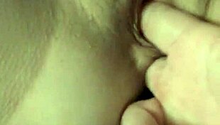 i'm having freaky fisting foreplay fun with danielle roy, using toys.