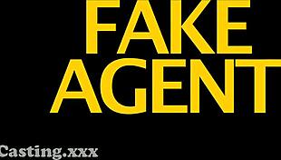 Ready for your first creampie in this casting?