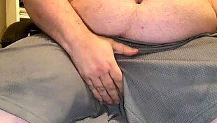 1in 10 sec, dang, premature micro cock just can’t hold it