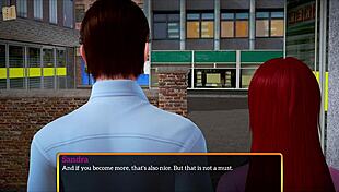 My new family with big tits and ass, what do you think?