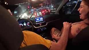 Aprontando Em Público Na Praia Grande Quem Vai Me Dar O Cu