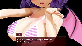 succubus battle simulator gallery with big tits and ass