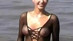 We Feel So Wet in Our Stockings