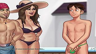 i 69 with milf at work