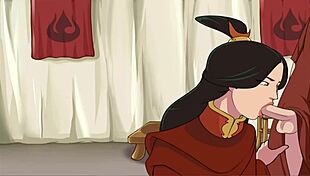 Four Elements Trainer Book 2 explores love and dating in anime style