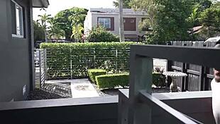 damn he filled my tight shaved pussy like a puff pastry