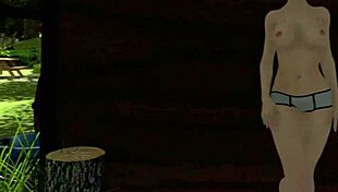 mandy's room 2 offers naughty by nature gameplay in hd 1080p with easter eggs and all scenes on oculus rift