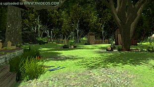 mandy's room 2 offers naughty by nature gameplay in hd 1080p with easter eggs and all scenes on oculus rift