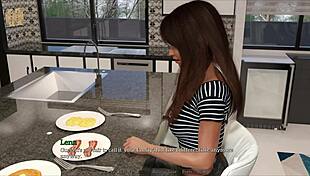 My New Memories 42: Hentai Cartoon Anime Adventure