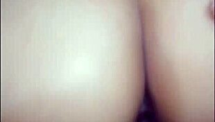 I go to my girlfriends house and end up fucking her, creampie and all, oh shit