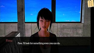 My New Family Adventures in Hentai Cartoon World