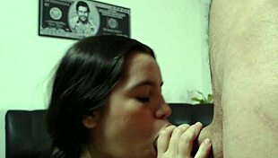 Latina Babe Enjoys Homemade Taboo Fun With Stepbrother