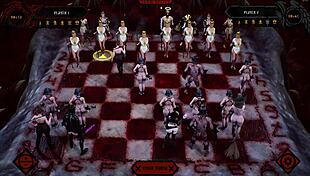 Playing sex chess with friends is so much fun! 😄