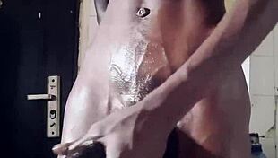 Can You Handle This Huge BBC?