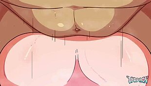 Derpixon's Fate Stay Night Full Hentai: Intriguing Cartoon Adventures with Heroic Characters and Magical Battles