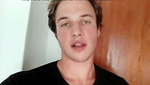 How does this flexible babe work out her back in panties and thong?