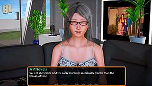 My New Stepfamily Game Adventure