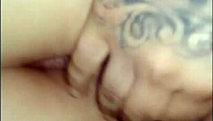 I go to my girlfriends house and end up fucking her, creampie and all, oh shit