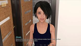 My New Memories 42: Hentai Cartoon Anime Adventure