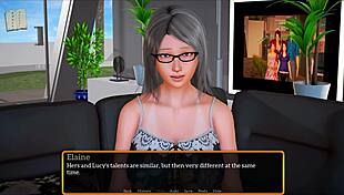 My New Stepfamily Game Adventure