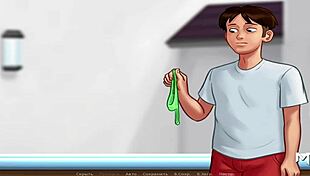 i 69 with milf at work