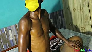 Chubby Mature Girl Gets Hard Fucked With Monster Cock