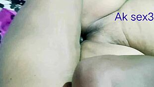 Amateurs Show Big Tits and Monster Cocks in Intense Action