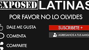 Bubble Butt Brazilian Latina Monique Carvalho Fucked In The Ass