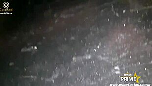 watch this gorgeous brunette get banged in a wild group gangbang, she's loving every moment 😍🔥