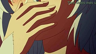 Reboot Of The Recovery Sorcerer 4: Intense Hentai Anime Adventure With Epic Battles And Magical Elements