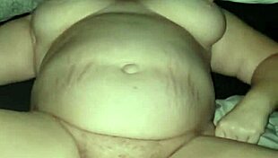 Hell yeah, cumming hard inside a hot milf!