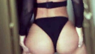 jada stevens sexy milf shows off big ass