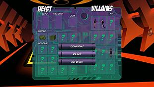 DC Comics Something Unlimited Part 107: Alien Taking Big Tits Characters For Walks