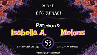 Fucking game show erotic audio for women eses53