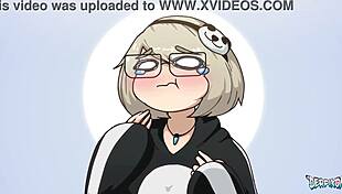 stuffy bunny hentai cartoon with big cock group sex and monster cocks