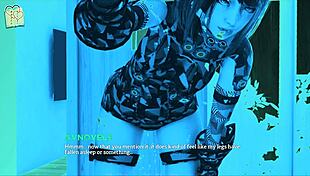 Exploring Eternum 21 in hentai game