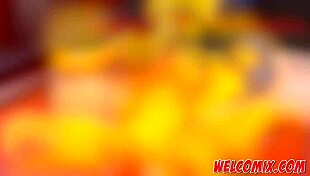 App to Fuck Women: The Woman Hunter App - Simptoons Comics Featuring Anime Hentai with Big Tits, Fucking, and Blowjob Scenes.