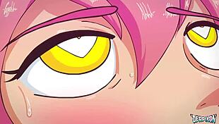 stuffy bunny hentai cartoon with big cock group sex and monster cocks