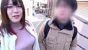 ASIAN AMATEUR GIRL GETS FUCKED HARD!