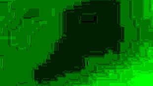 Black Smith-12, The Sofa Bunny Girl Is So Hungry!