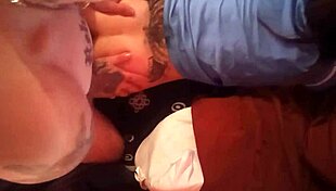 Teen 18+ Gets FACE FUCKED For CUM