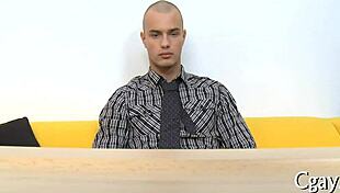 Gay Sex Exploration in Homo Encounters