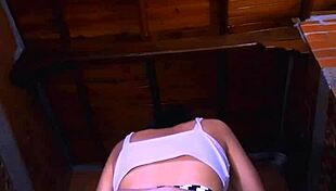 Shy Petite Latina Teen Gets Fucked Hard By Teacher For Easy Pass