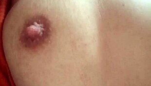 she's so addicted to masturbating her small tits to orgasm solo